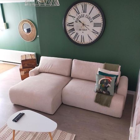 Appartement Dunkerque Centre Dunkirk Eksteriør billede