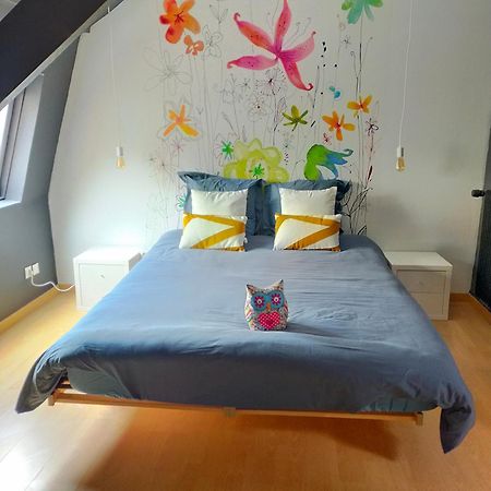 Appartement Dunkerque Centre Dunkirk Eksteriør billede