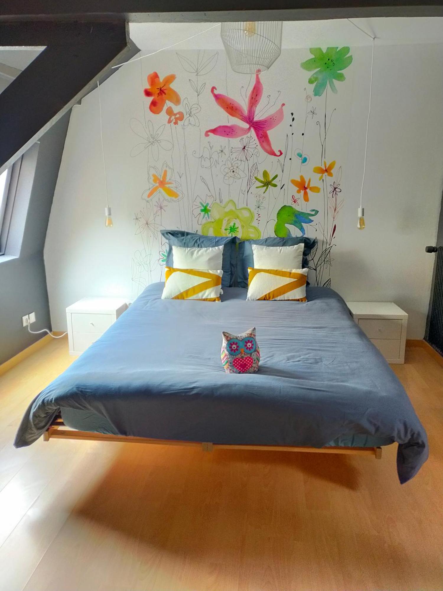 Appartement Dunkerque Centre Dunkirk Eksteriør billede