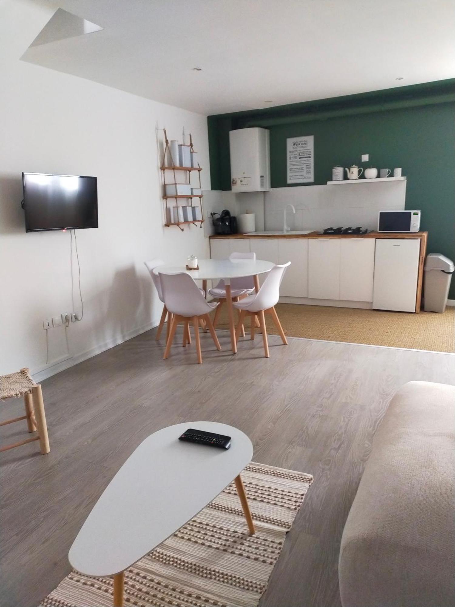 Appartement Dunkerque Centre Dunkirk Eksteriør billede